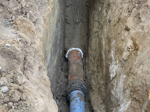 24/7 water damage repair in Saunders Lake, OR