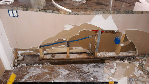 Saunders Lake, OR Water damage restoration Company