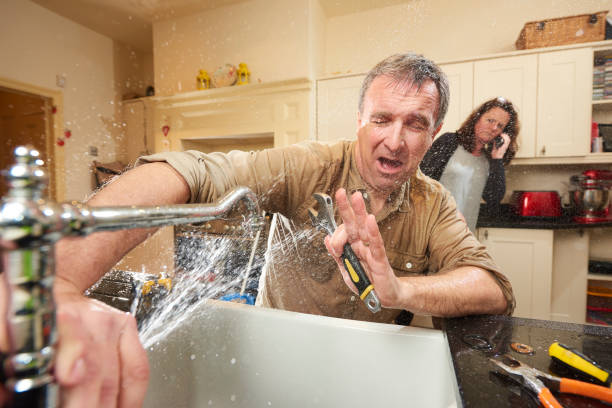  Saunders Lake, OR Water damage restoration Pros